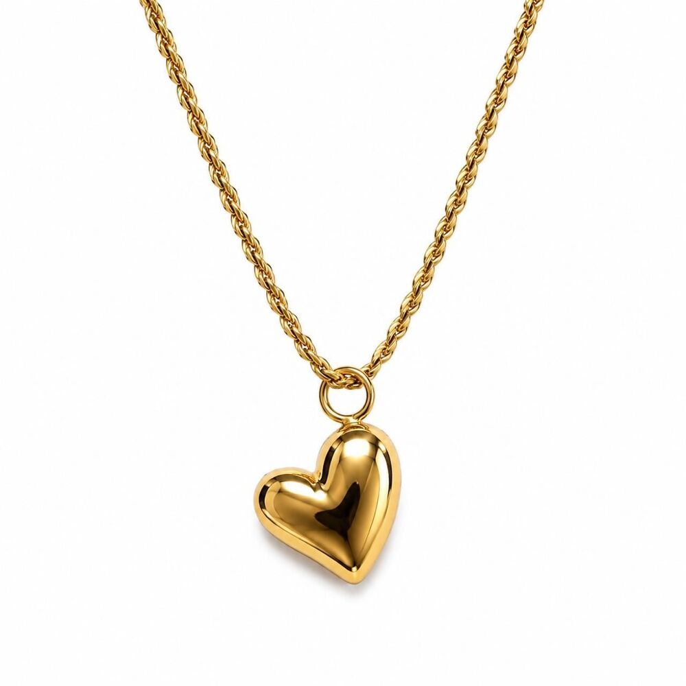 Unbranded Women's Gold Jewellery